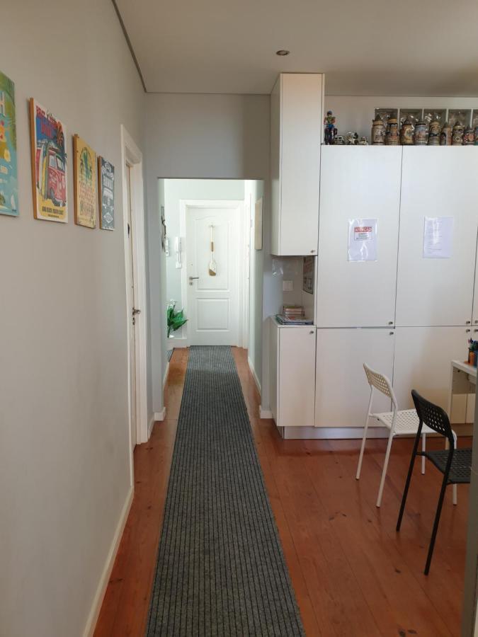 Why Not? Guest House Espinho Espinho  Exterior foto