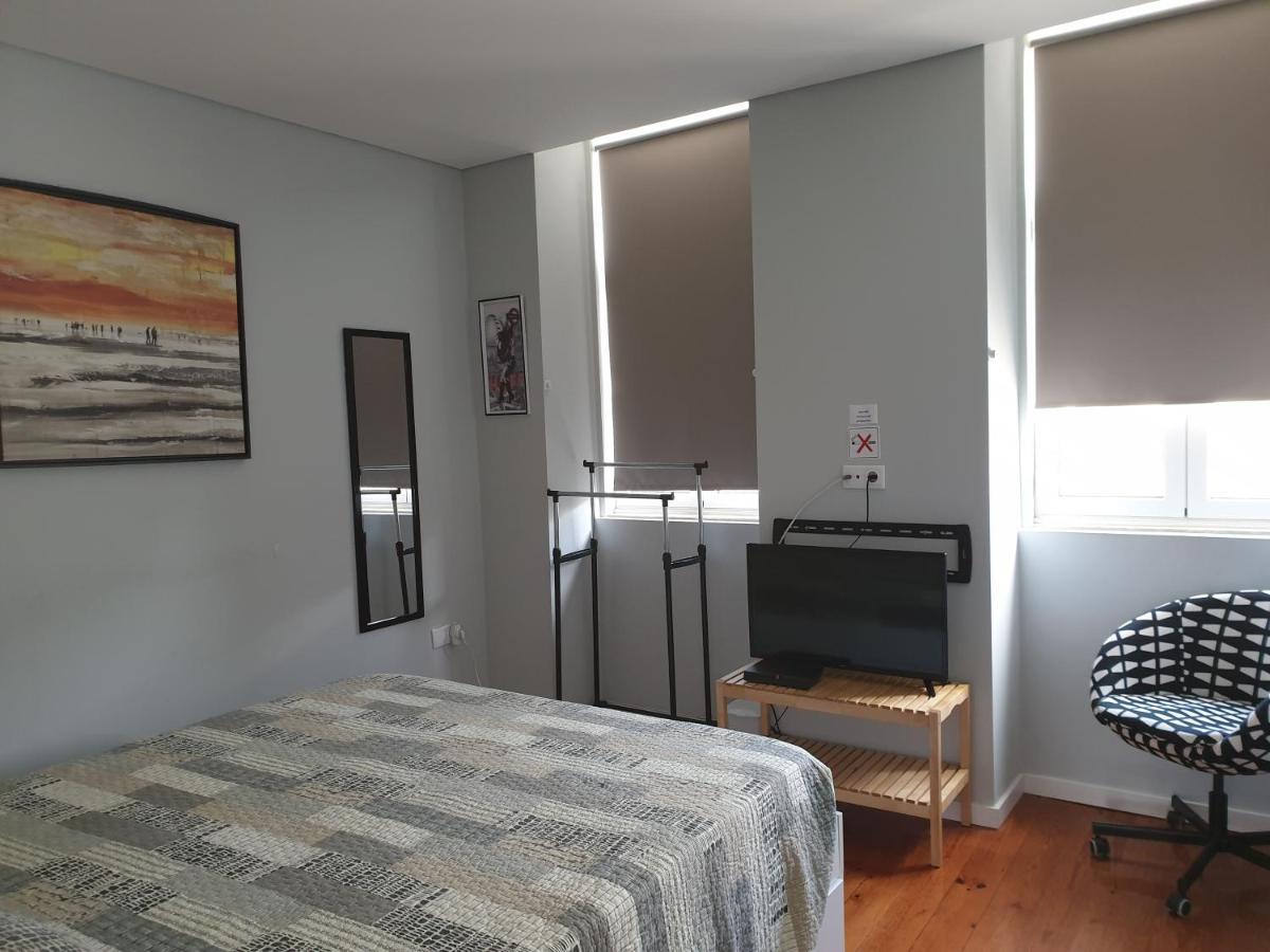 Why Not? Guest House Espinho Espinho  Exterior foto