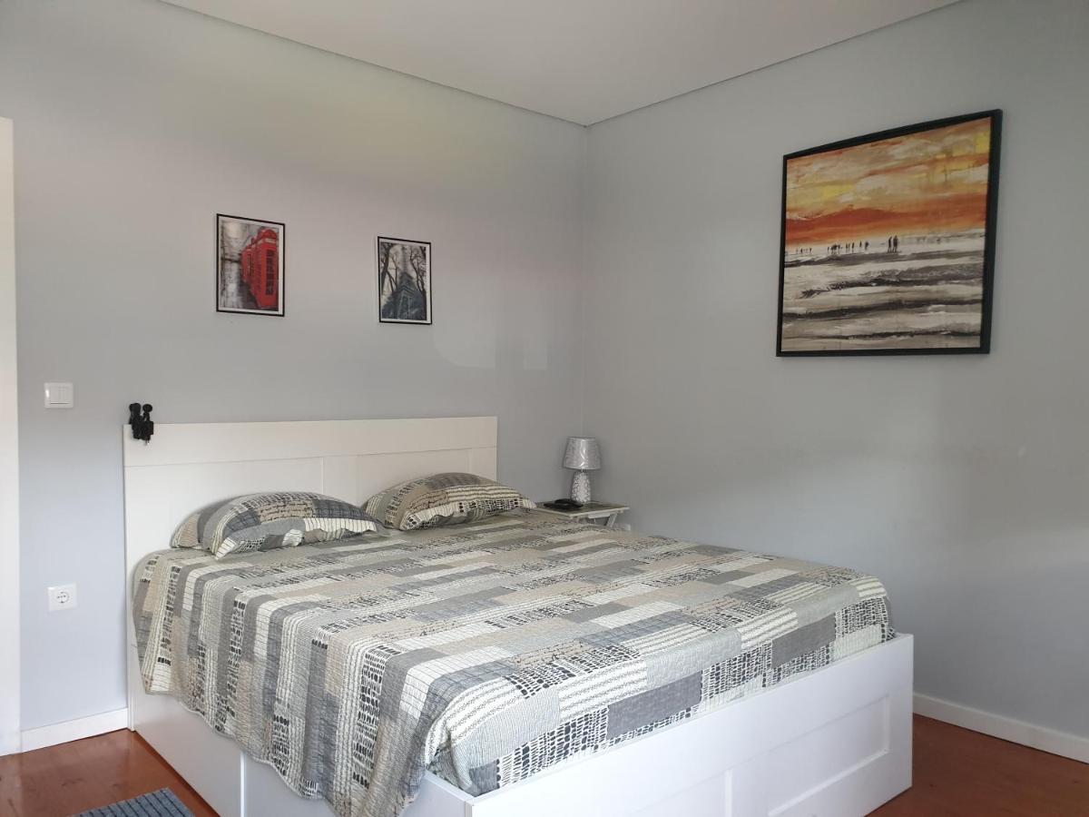 Why Not? Guest House Espinho Espinho  Exterior foto