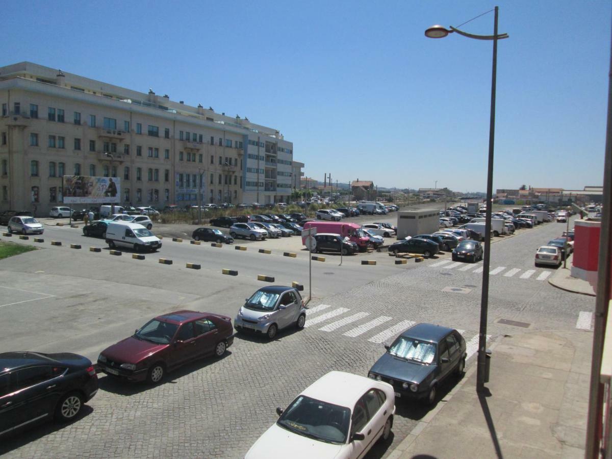 Why Not? Guest House Espinho Espinho  Exterior foto