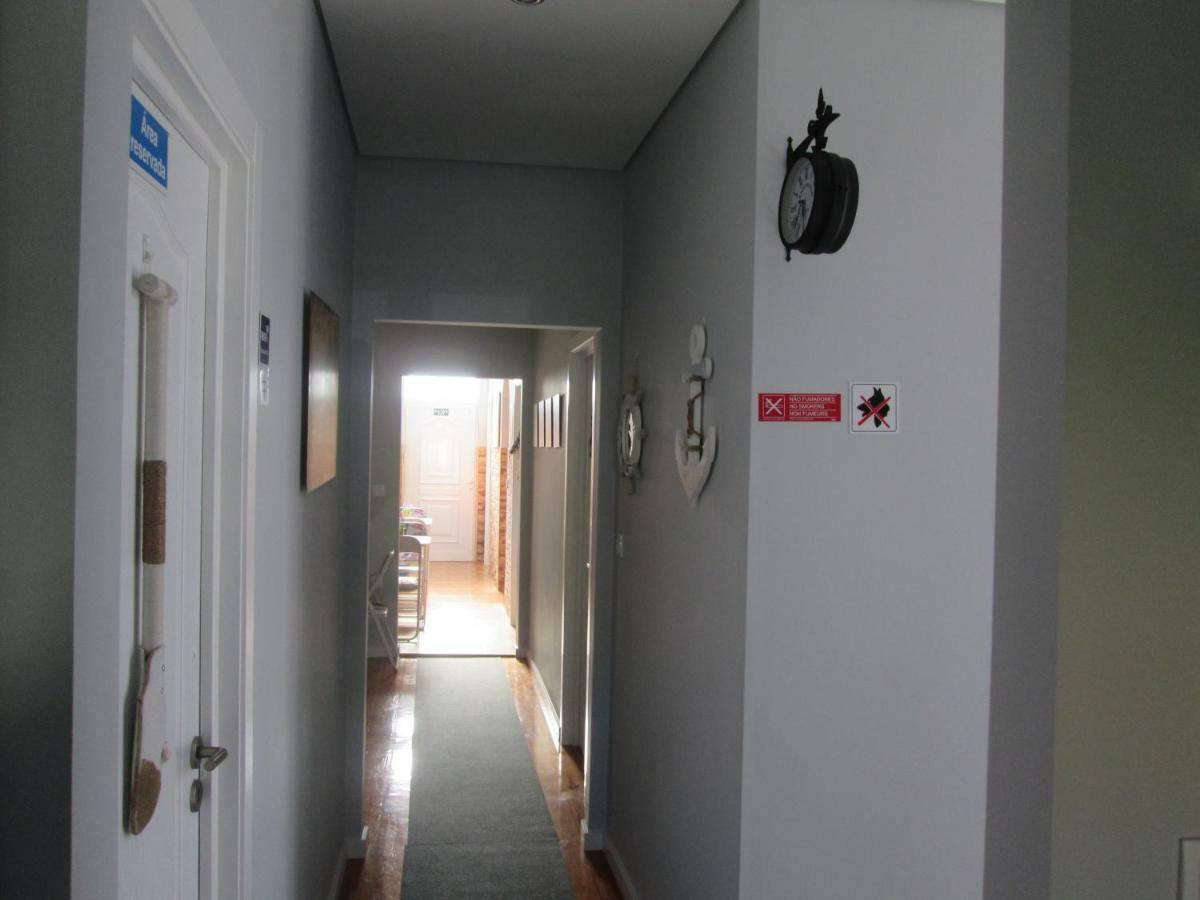 Why Not? Guest House Espinho Espinho  Exterior foto