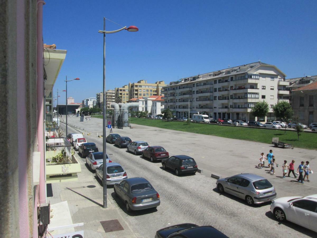 Why Not? Guest House Espinho Espinho  Exterior foto