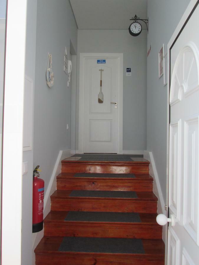 Why Not? Guest House Espinho Espinho  Exterior foto