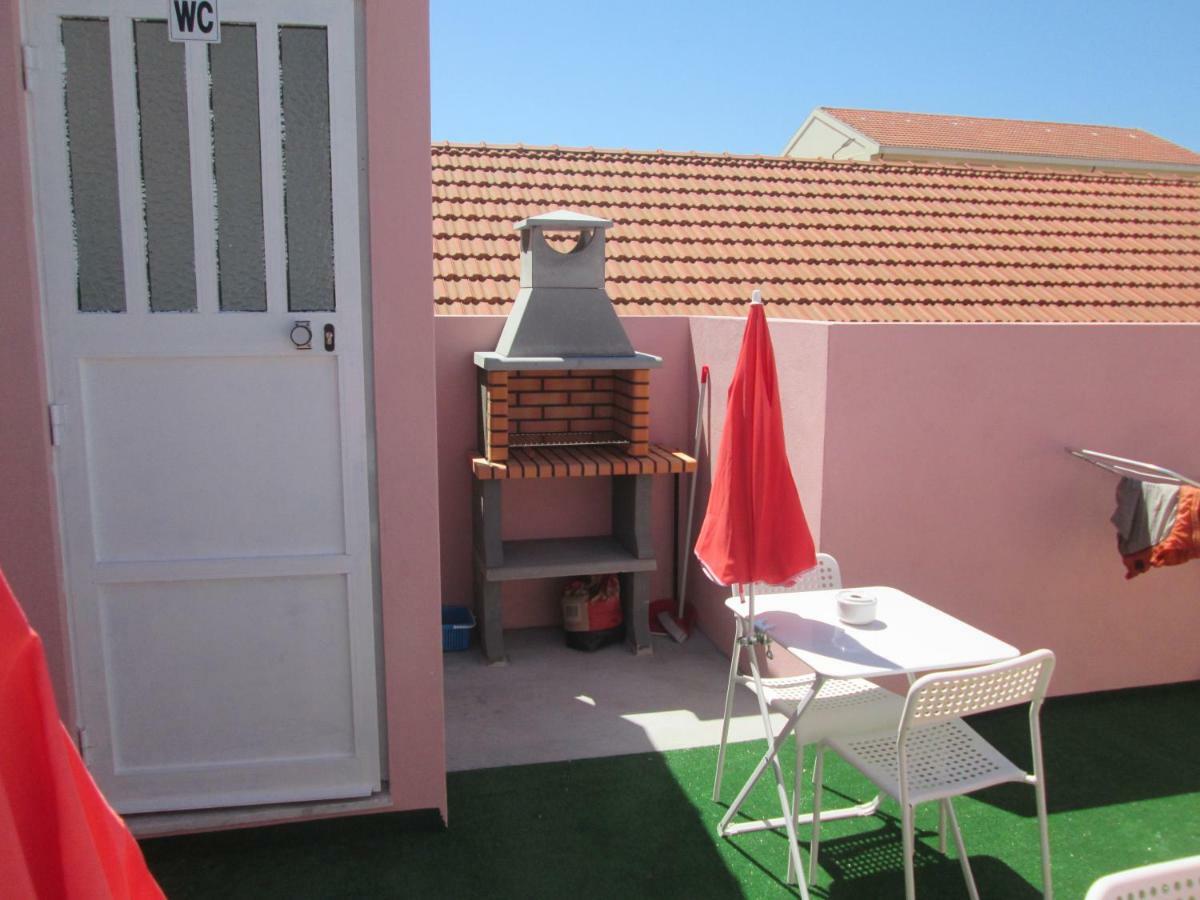 Why Not? Guest House Espinho Espinho  Exterior foto
