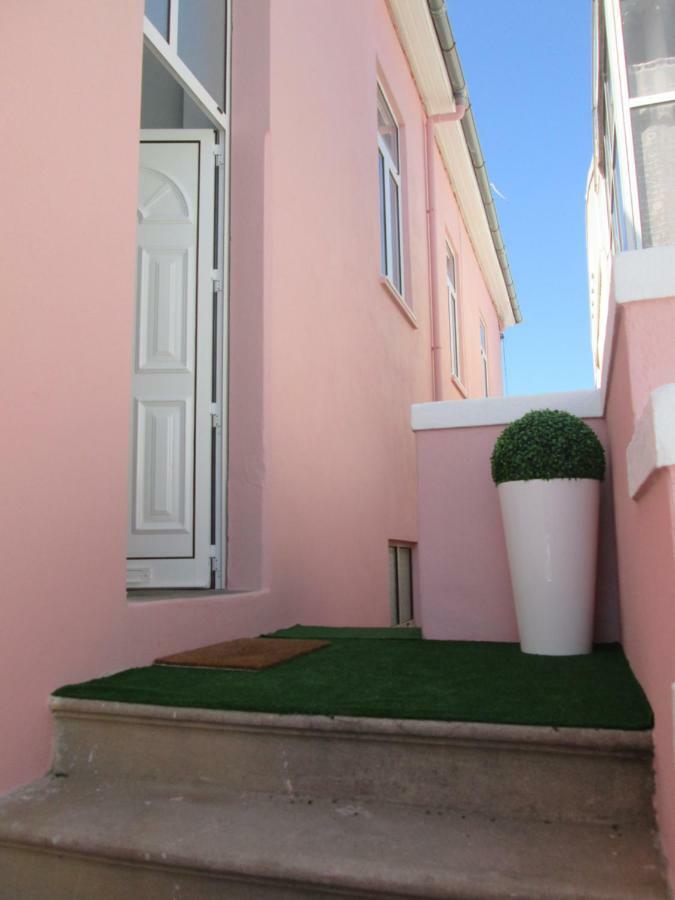 Why Not? Guest House Espinho Espinho  Exterior foto
