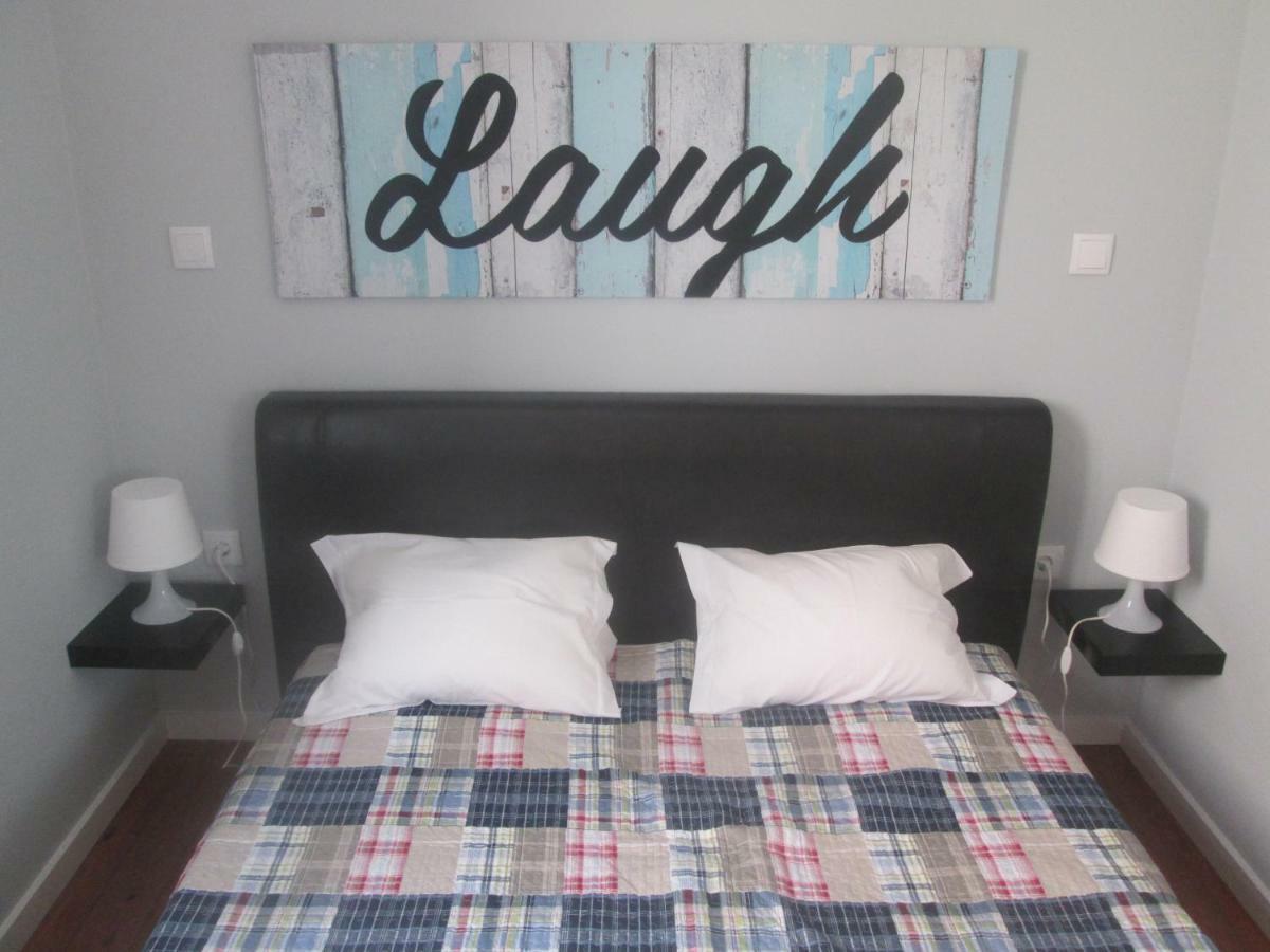 Why Not? Guest House Espinho Espinho  Exterior foto